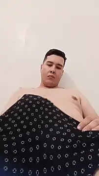 Apollu Gaucho online show from March 13, 7:42 pm