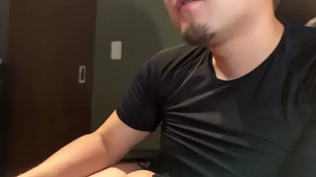 RYO-nonke online show from July 10, 3:04 pm