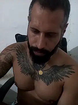 Snapshot of Matheus_Blaze chatting on September 24, 3:43 pm Matheus Blaze online show from September 24, 3:43 pm