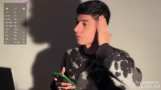 jim dj online show from October 31, 9:07 pm