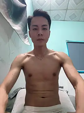 Jacky-728 online show from March 30, 2:23 am