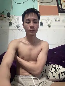 Jacky-728 online show from June 10, 7:14 pm