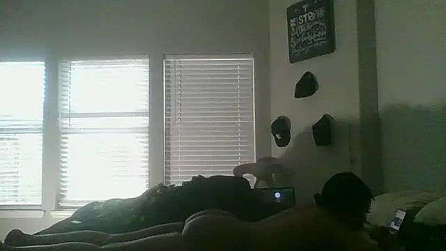 JazziEezyLdy online show from March 2, 2:13 pm