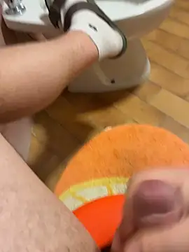 Cober03 online show from February 19, 3:41 pm