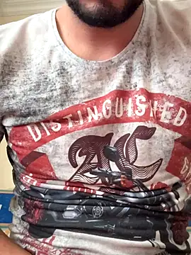 bunerden online show from October 12, 1:38 pm