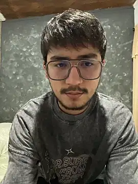 DanteRushh online show from September 11, 9:14 pm