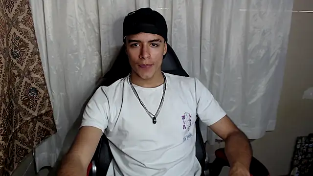 jacobbiker online show from November 16, 4:31 pm