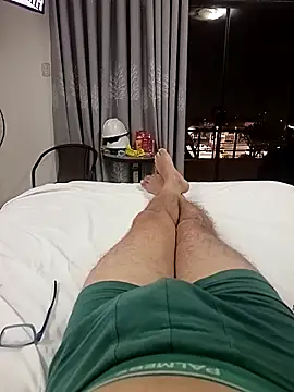 Hugopingonasa2024 online show from March 27, 1:54 am