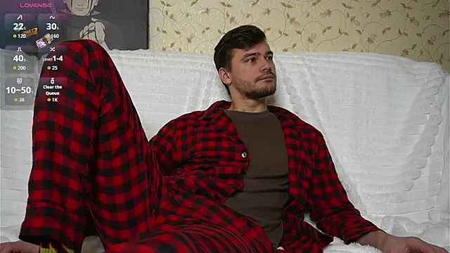 johnstoneisland online show from December 20, 9:16 am