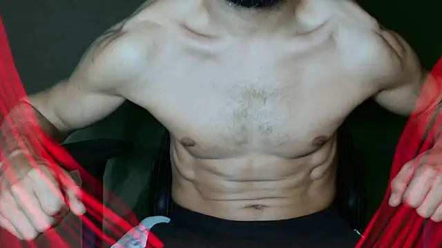 JUSTFORRICH online show from March 29, 8:20 pm