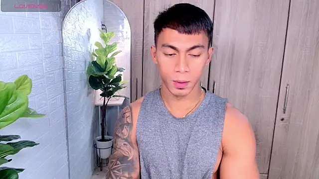 PinooyMilker online show from September 23, 4:45 am