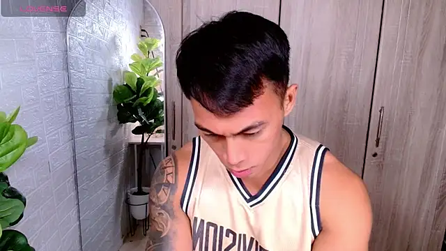 PinooyMilker online show from November 16, 6:37 am