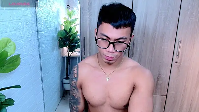 PinooyMilker online show from December 20, 9:55 pm