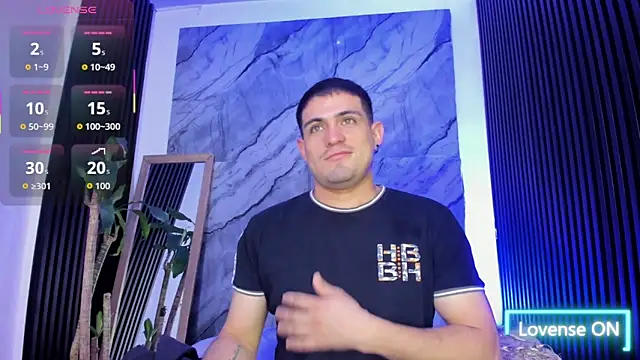 Snapshot of William_Steel_ chatting on September 29, 11:30 am William Steel  online show from September 29, 11:30 am