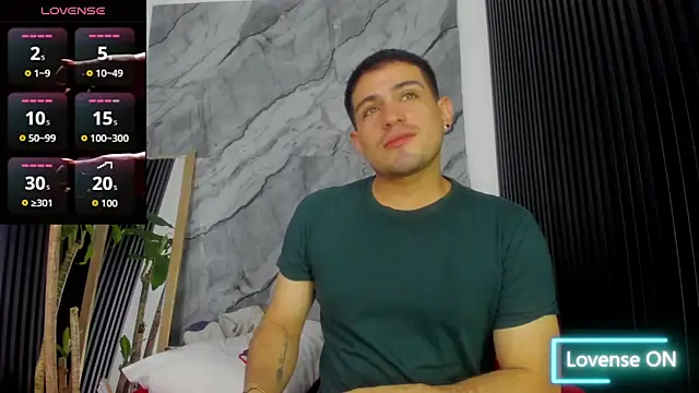 Snapshot of William_Steel_ chatting on October 1, 11:58 am William Steel  online show from October 1, 11:58 am