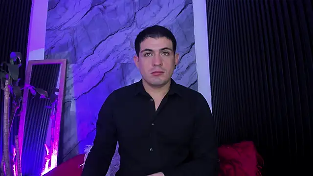Snapshot of William_Steel_ chatting on September 23, 12:04 pm William Steel  online show from September 23, 12:04 pm