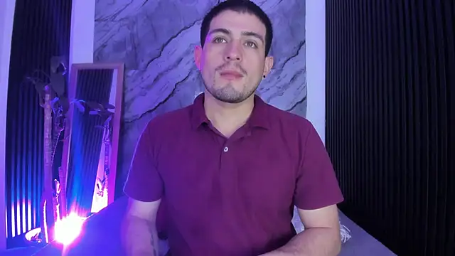 Snapshot of William_Steel_ chatting on September 22, 11:43 am William Steel  online show from September 22, 11:43 am