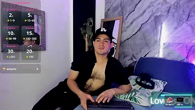 Snapshot of William_Steel_ chatting on September 26, 12:25 pm William Steel  online show from September 26, 12:25 pm