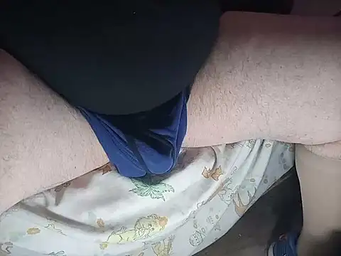 BabyBearMilk online show from October 2, 10:03 pm