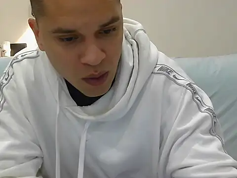 Krono dikaprio  online show from March 12, 8:49 pm