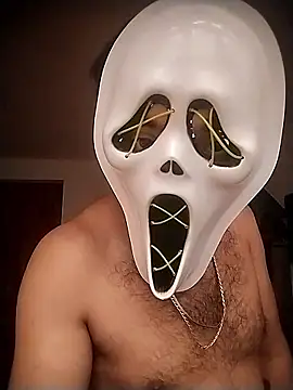 ChuffingFroth online show from January 12, 7:18 pm