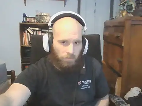 PDrents online show from February 6, 9:55 pm