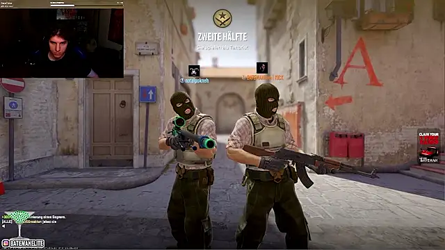 sebirp online show from February 1, 8:29 pm