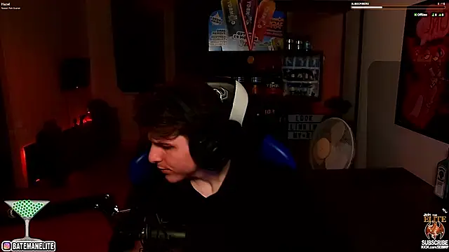 sebirp online show from February 4, 11:44 pm