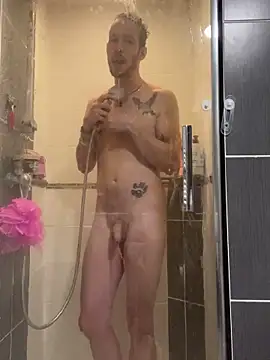 charl-5 online show from September 18, 11:23 am