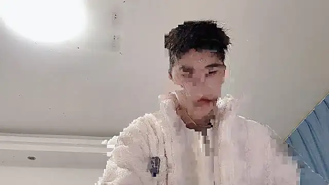 xiaojie2563 online show from January 11, 12:09 pm