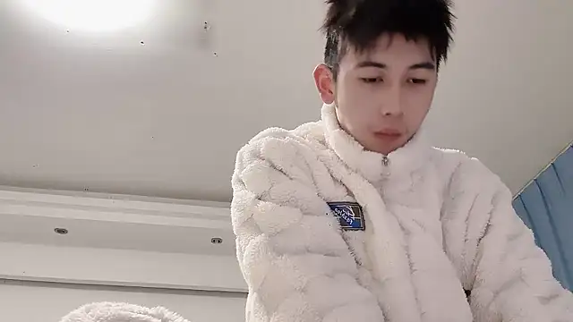 xiaojie2563 online show from January 15, 1:25 pm