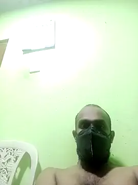 hotblack7 online show from February 5, 4:58 pm