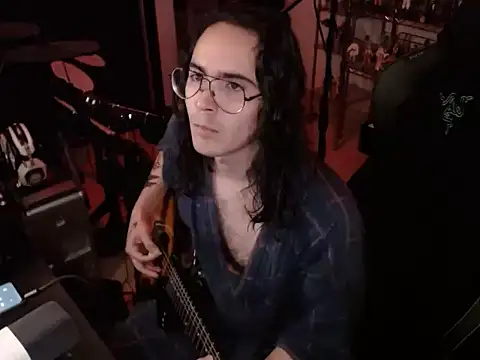 dorrey21 online show from November 8, 4:04 am