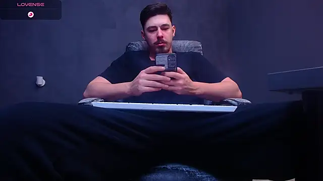 EnzoRace online show from January 10, 8:07 am