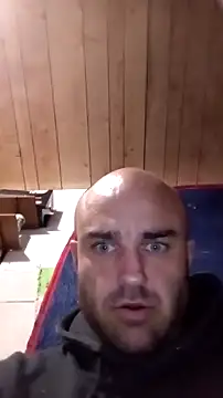 Bulbasaurisme online show from January 17, 3:37 pm