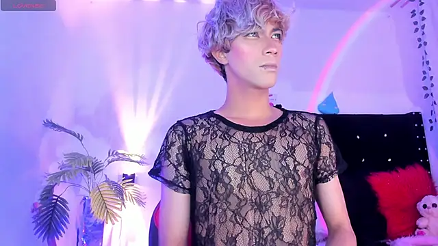 Cooperrosscute233 online show from February 1, 9:46 pm