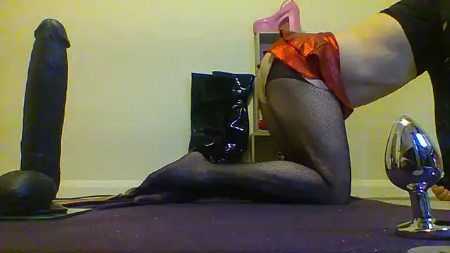 unforgettable dirty slut online show from March 31, 8:54 pm