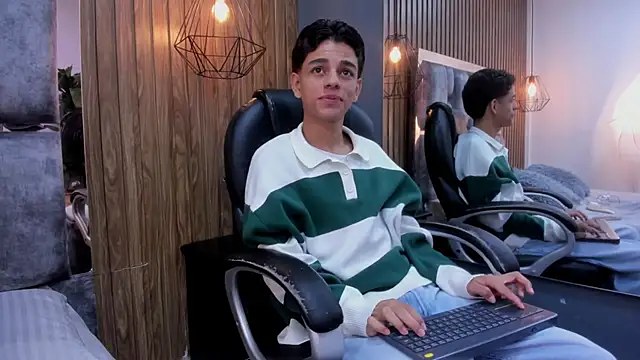 owen  johnson online show from February 22, 11:55 am