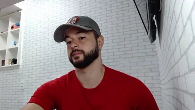 BombeiroHotx online show from January 9, 6:24 pm