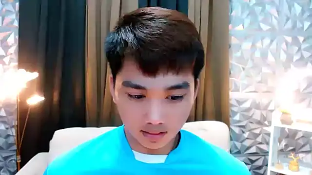 Mister officer69 online show from October 3, 2:44 pm