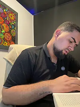 Yuber3 online show from July 8, 8:40 am
