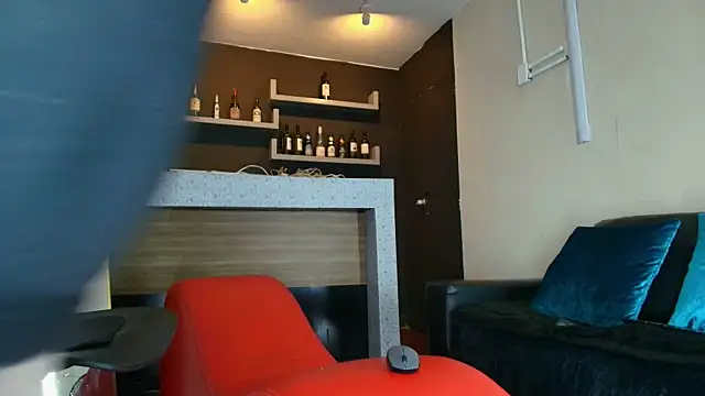  DantFox  online show from October 6, 8:13 pm