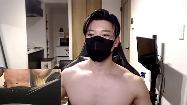 Mei-Tanaka online show from November 22, 2:05 pm