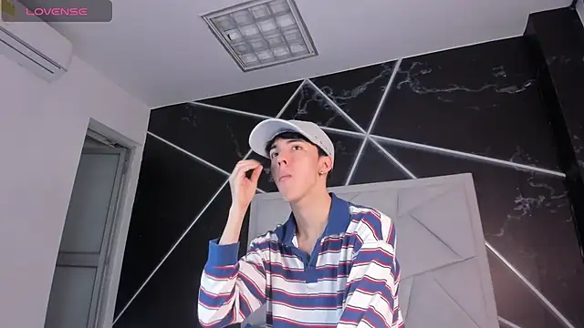 AerumChae online show from March 27, 12:06 pm