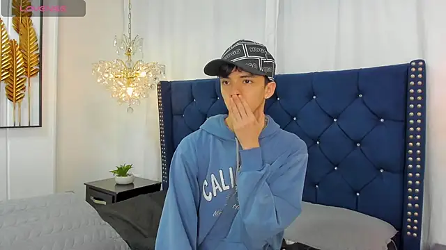 AerumChae online show from February 13, 12:21 pm