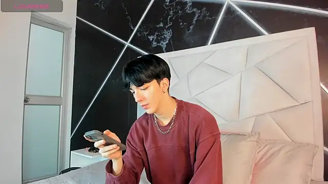 AerumChae online show from April 2, 2:03 pm