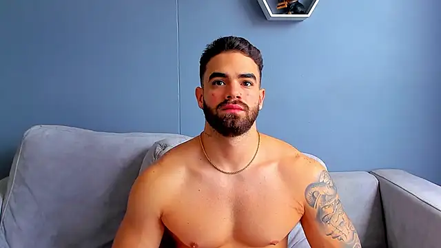 Paul Phoenix online show from September 17, 8:43 pm