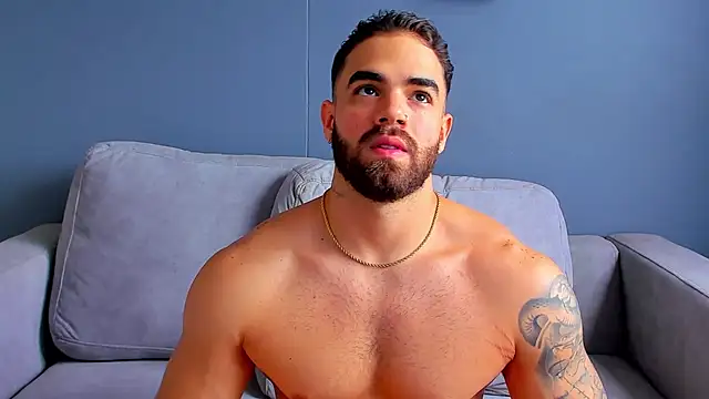 Paul Phoenix online show from October 1, 8:57 pm