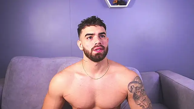 Paul Phoenix online show from October 30, 7:26 pm