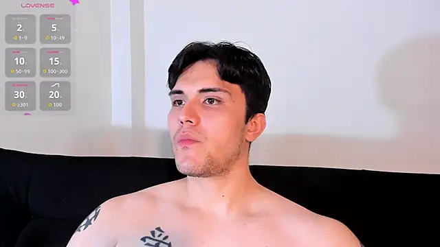 jasonxd9898 online show from December 19, 1:46 am